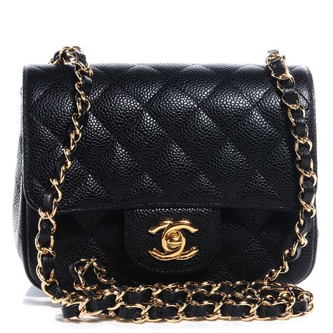 Chanel small flap bag